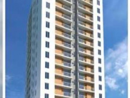 Apartamento en Venta Urb. El gallo, Edificio Monte Sinai Piso 17